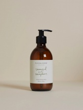 Seaweed and Samphire Hand and Body Wash by Plum & Ashby